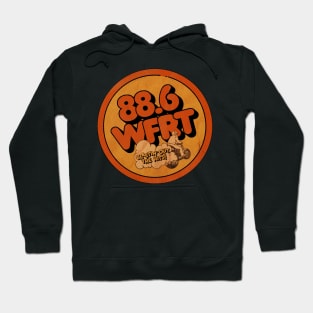 WFRT Hoodie